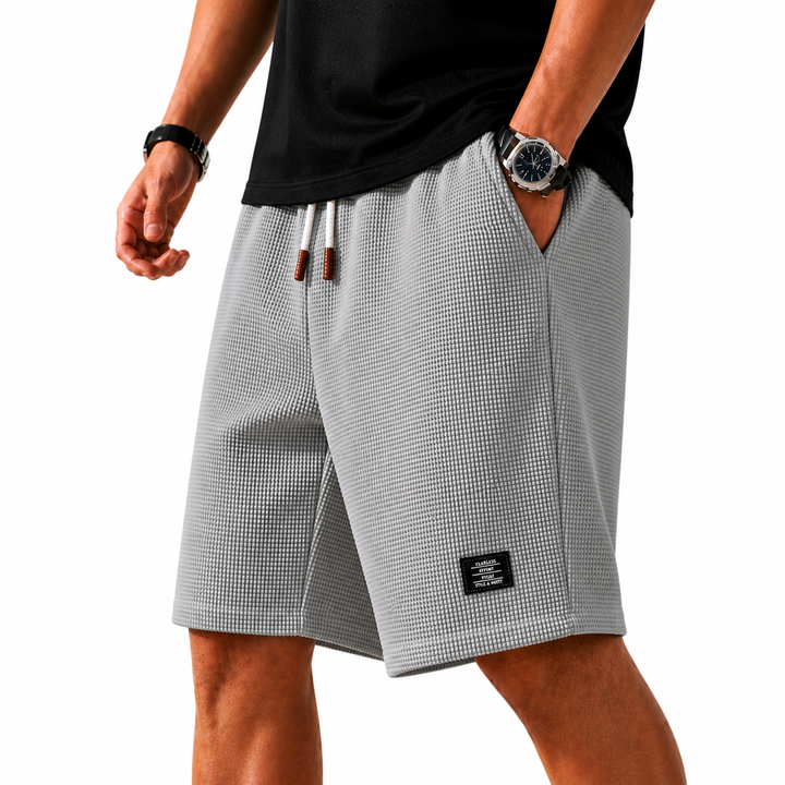 Nathan Elegant Premium Summer Trousers