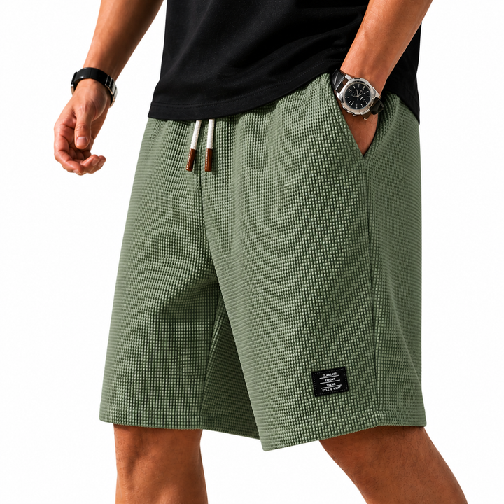 Nathan Elegant Premium Summer Trousers