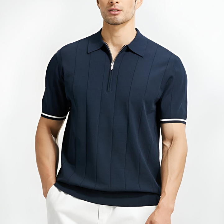 Ben Knit Polo Shirt