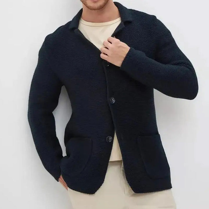 Josh Knitwear Cardigan