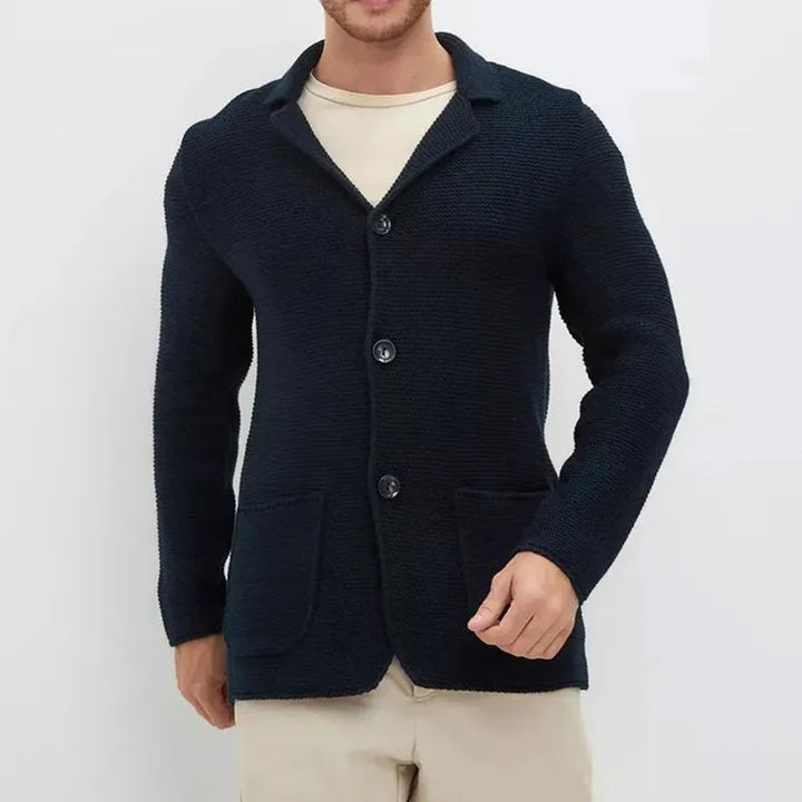 Josh Knitwear Cardigan