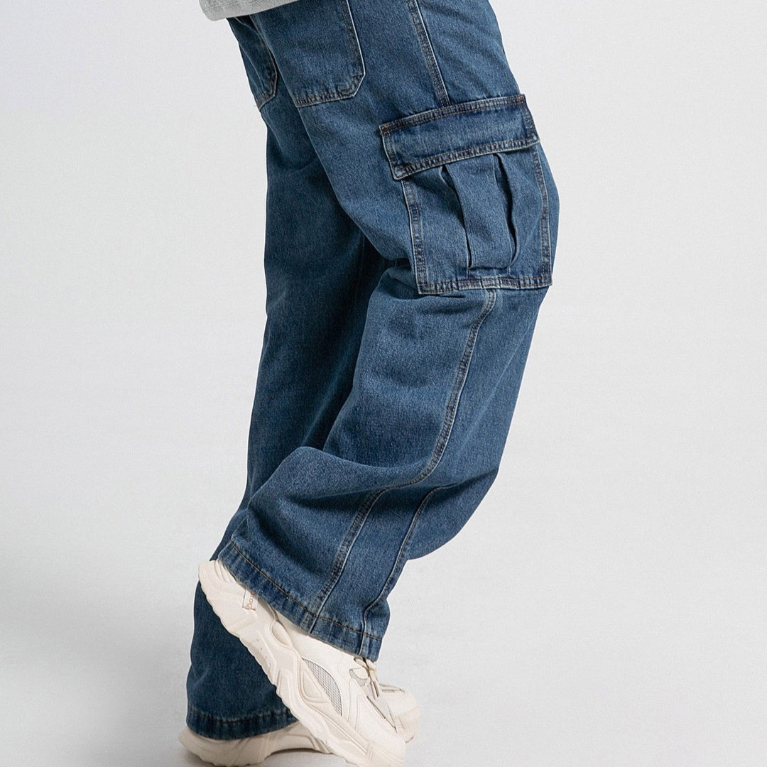 Hugo Streetwear Jeans