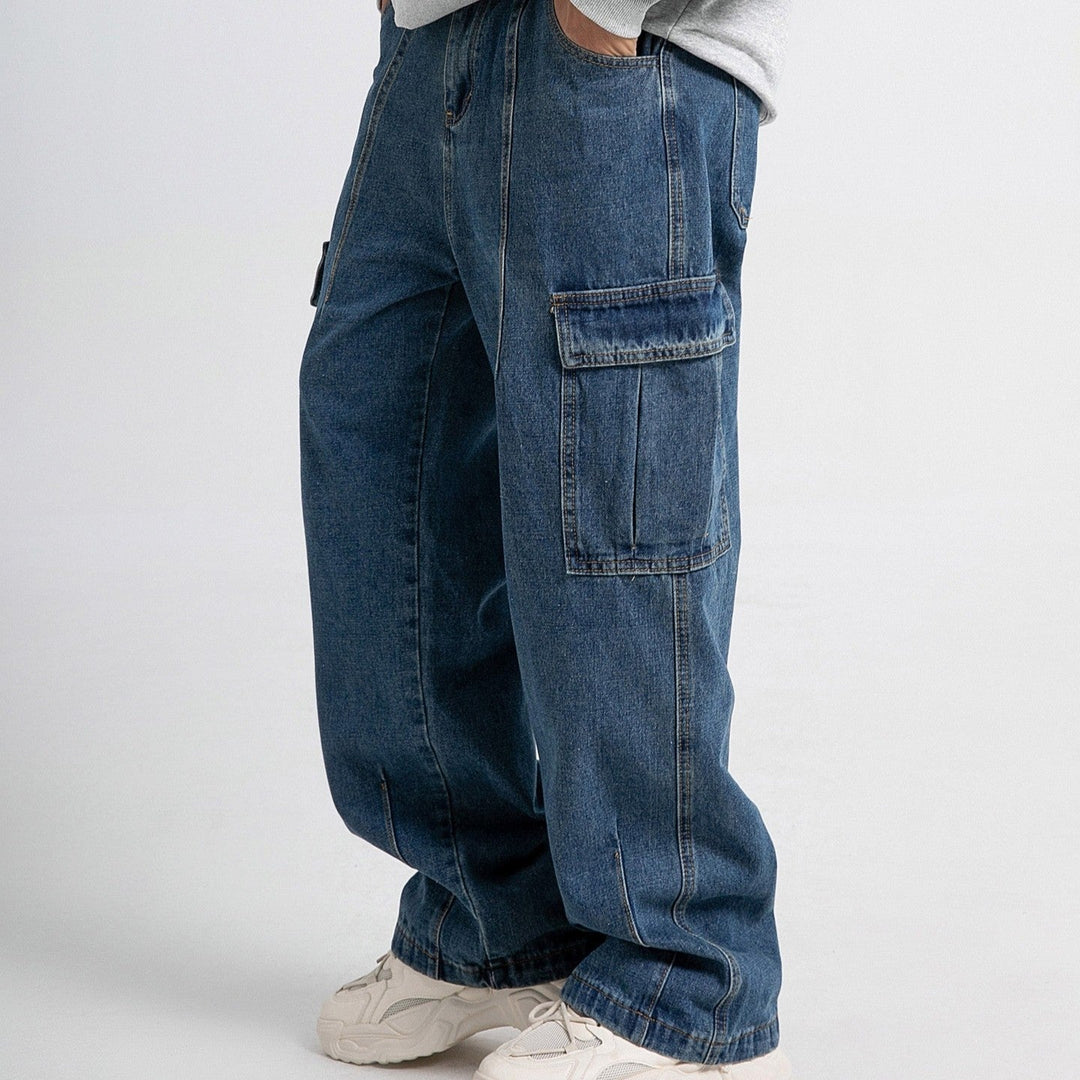 Hugo Streetwear Jeans