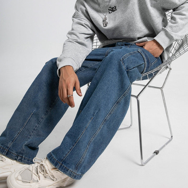 Hugo Streetwear Jeans
