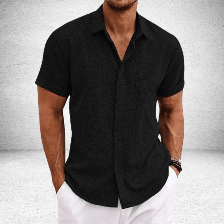 Callum Premium Classic Fit Shirt