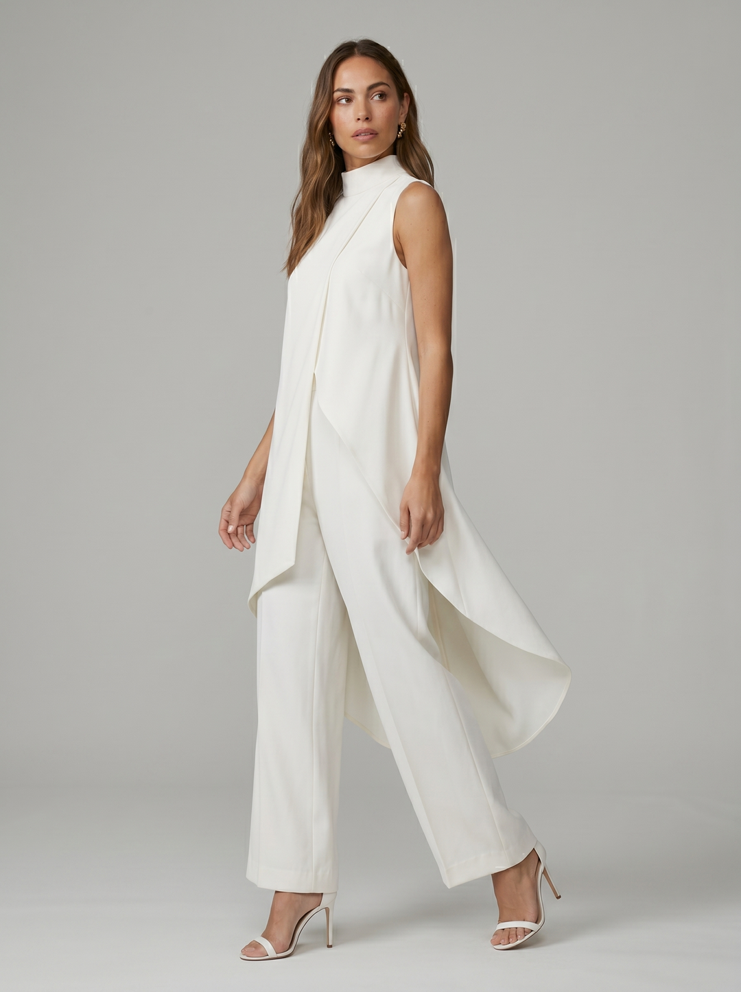 Sara Elegant Co-Ord Set