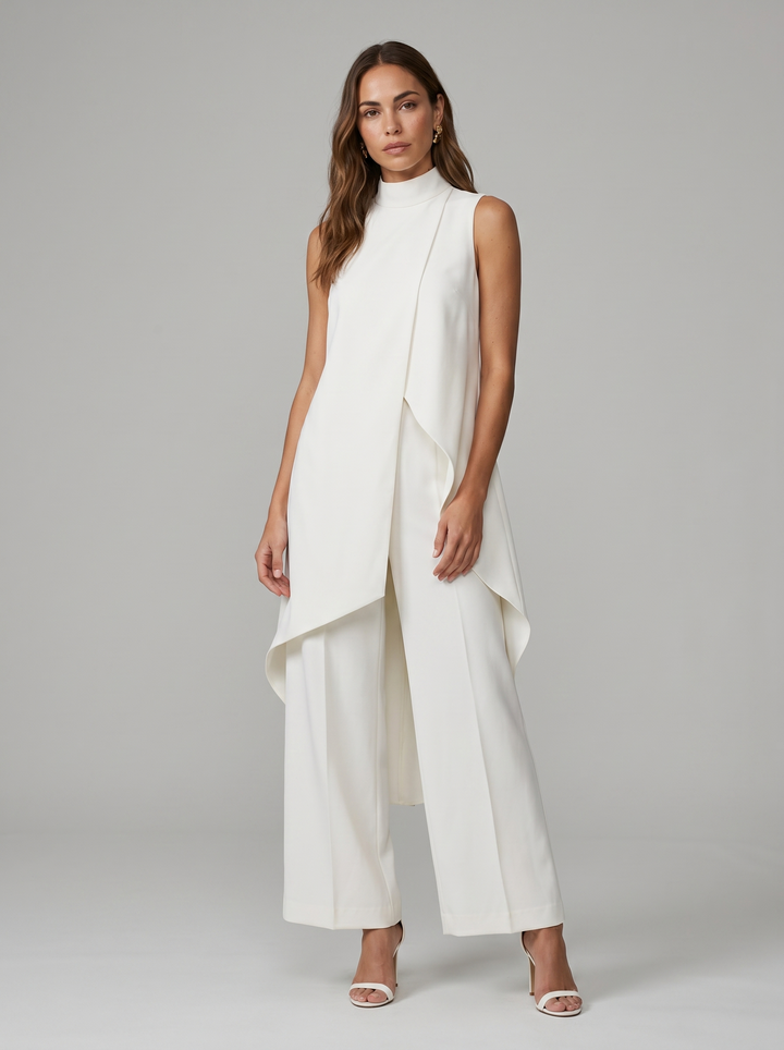 Sara Elegant Co-Ord Set