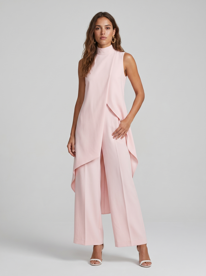 Sara Elegant Co-Ord Set