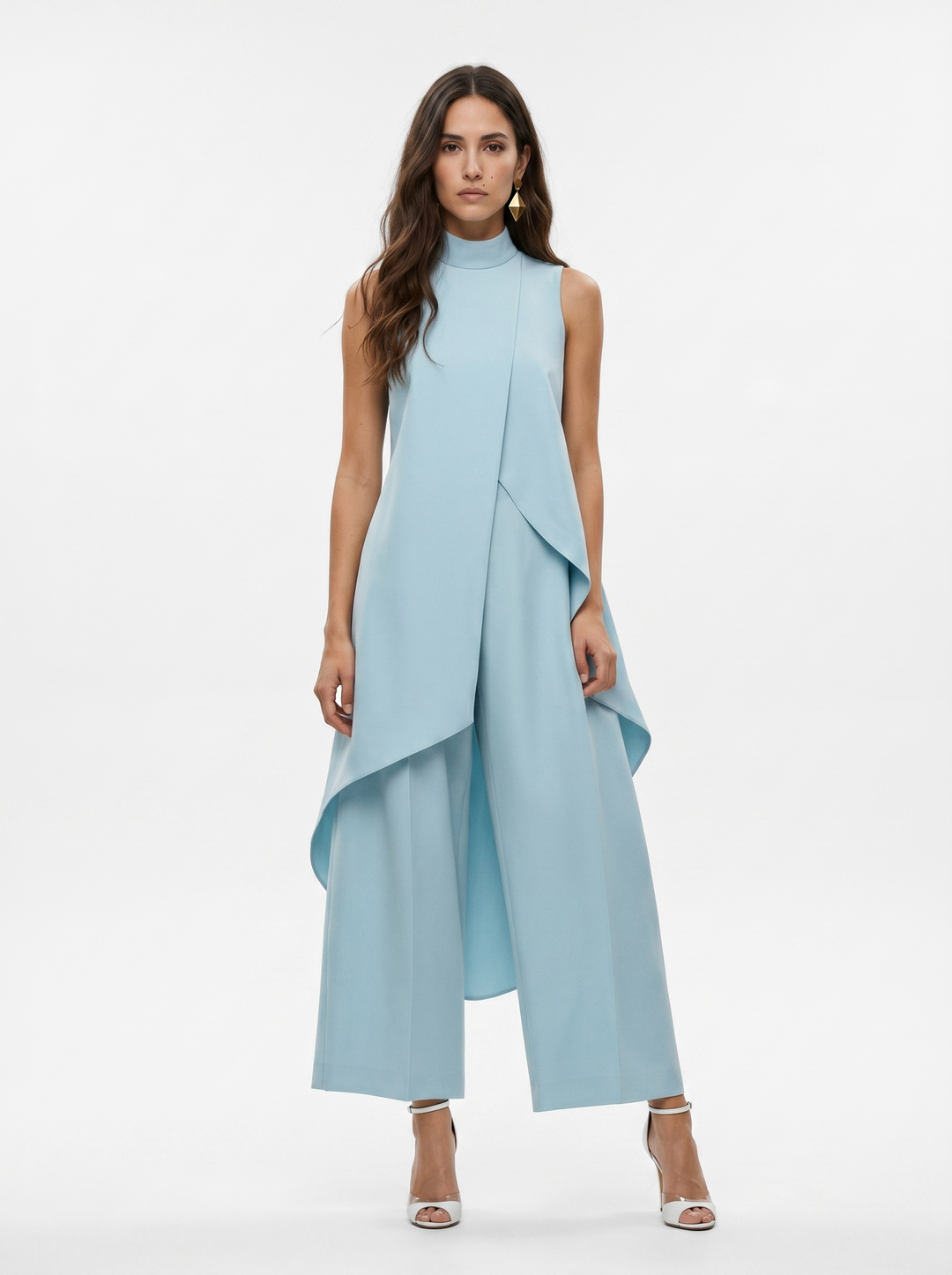 Sara Elegant Co-Ord Set