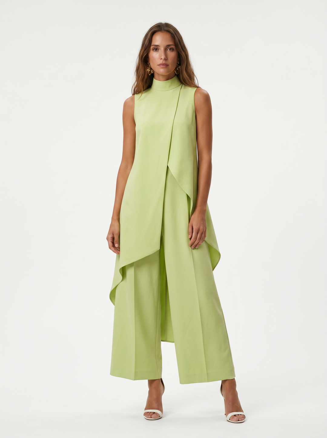 Sara Elegant Co-Ord Set