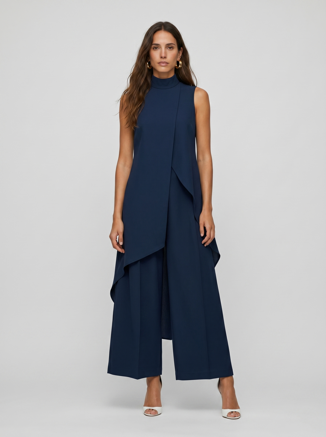 Sara Elegant Co-Ord Set