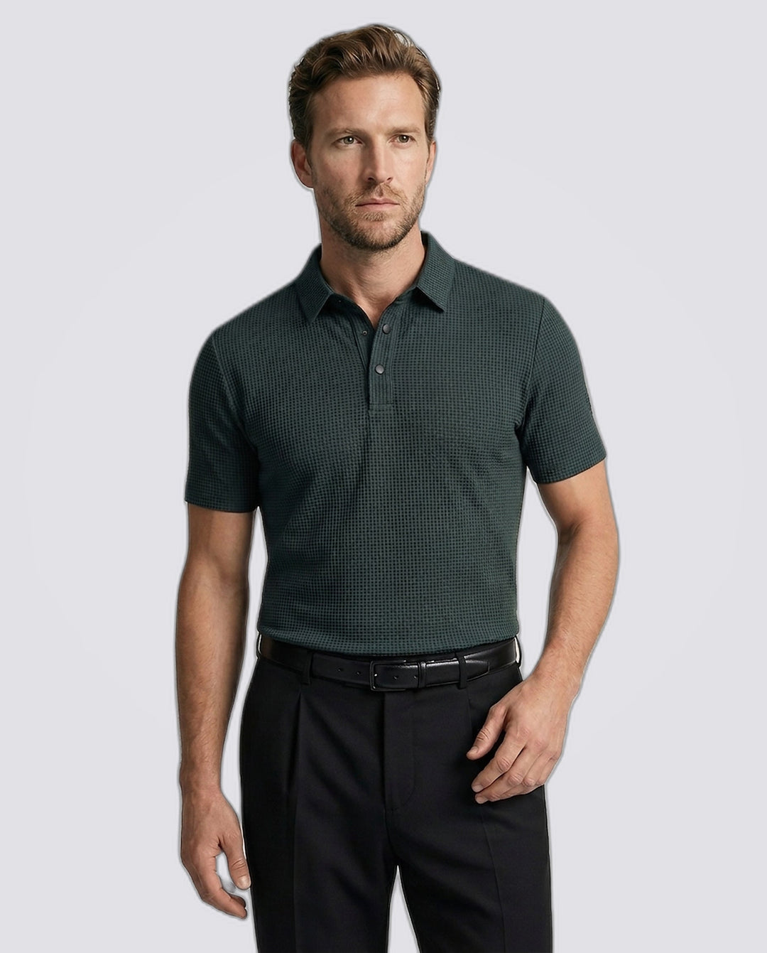 Beaumont Signature Polo