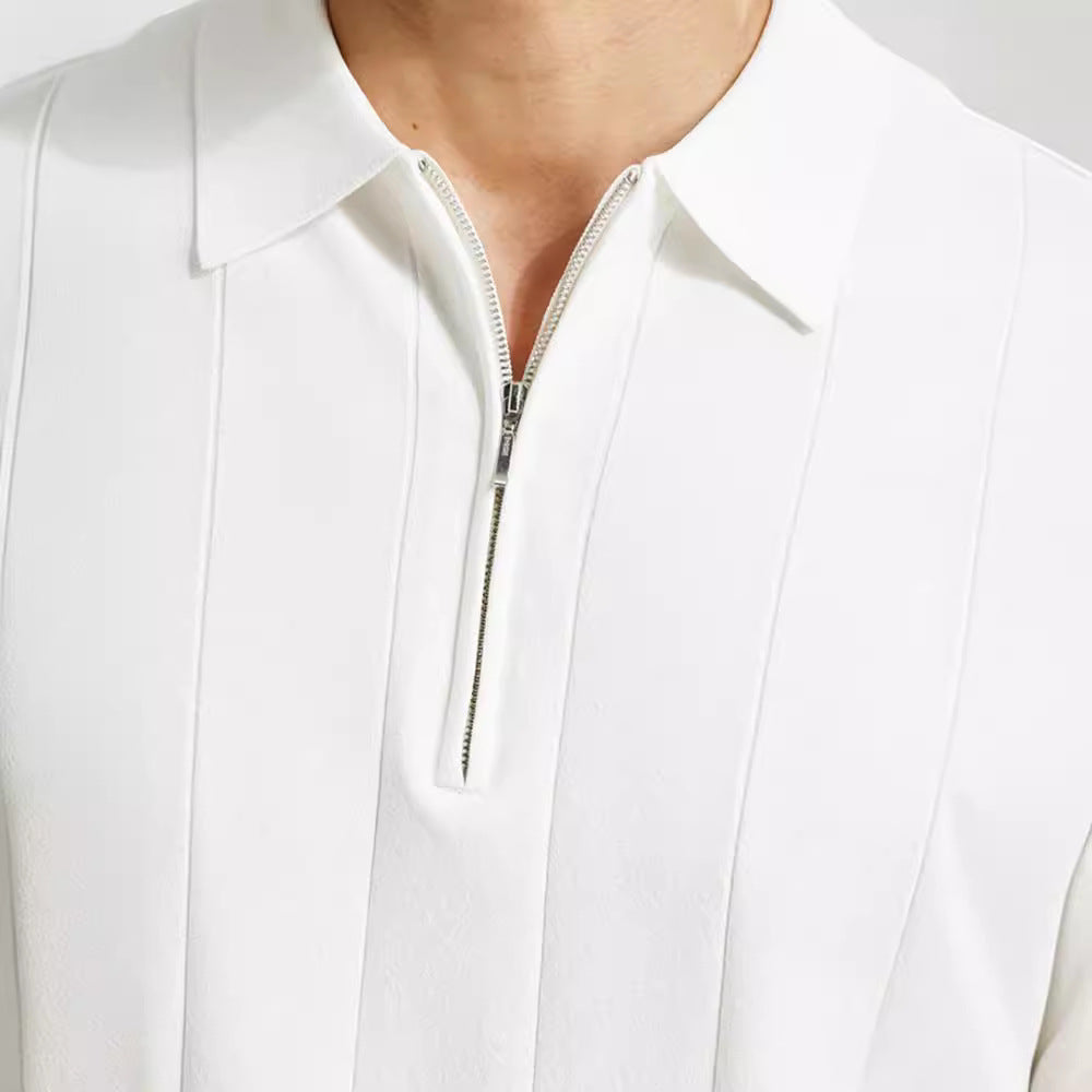 Ben Knit Polo Shirt