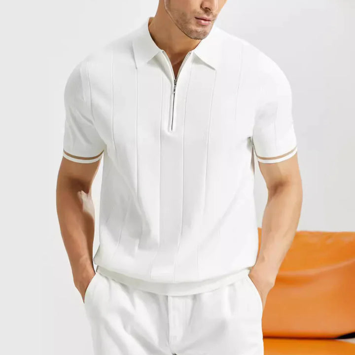 Ben Knit Polo Shirt
