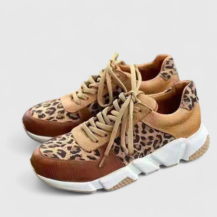 June Elegant Sneakers