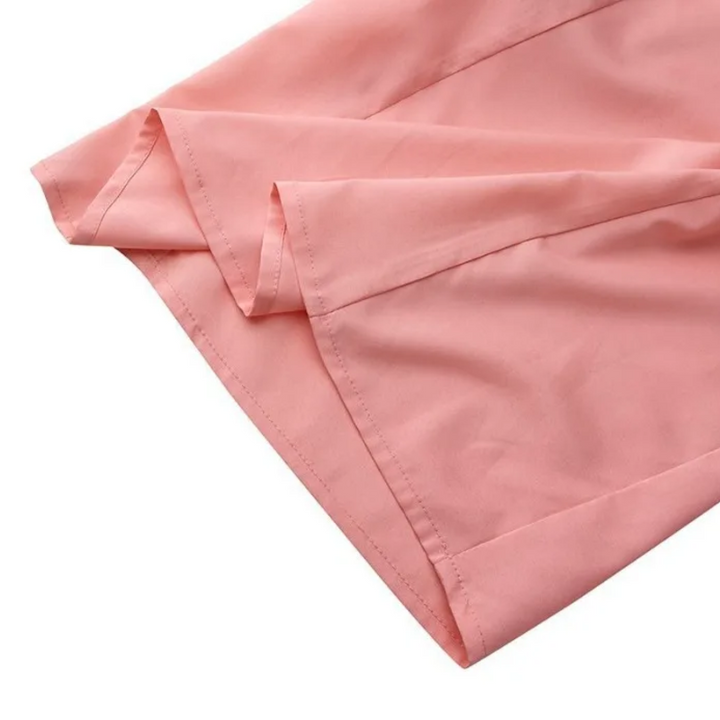 Freya Drape Trousers