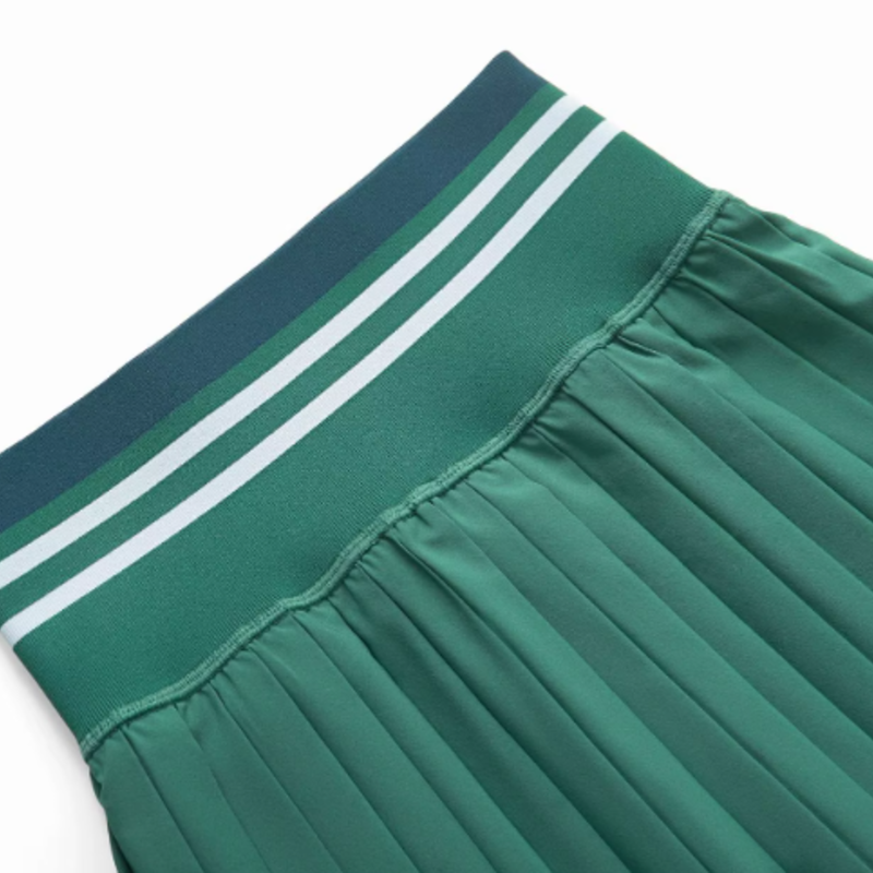 Bella Pleated Skirt