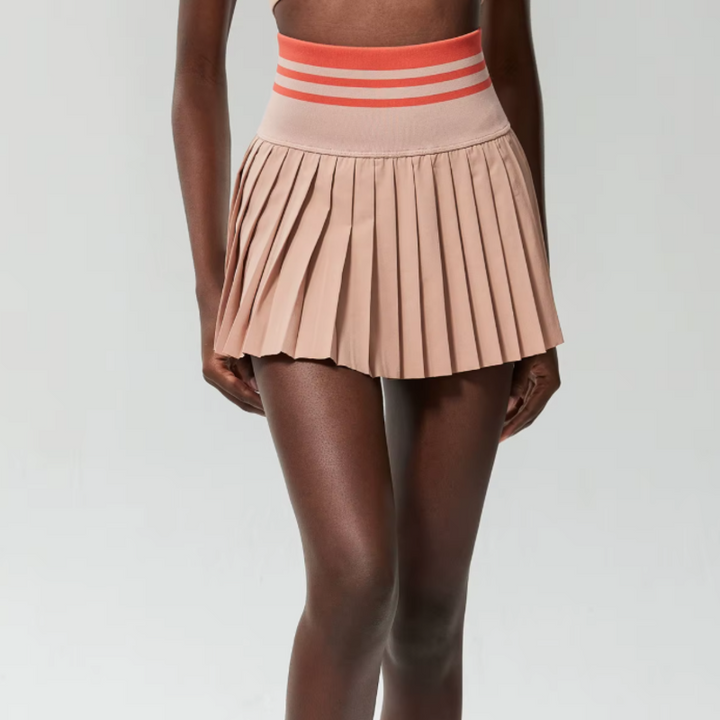 Bella Pleated Skirt