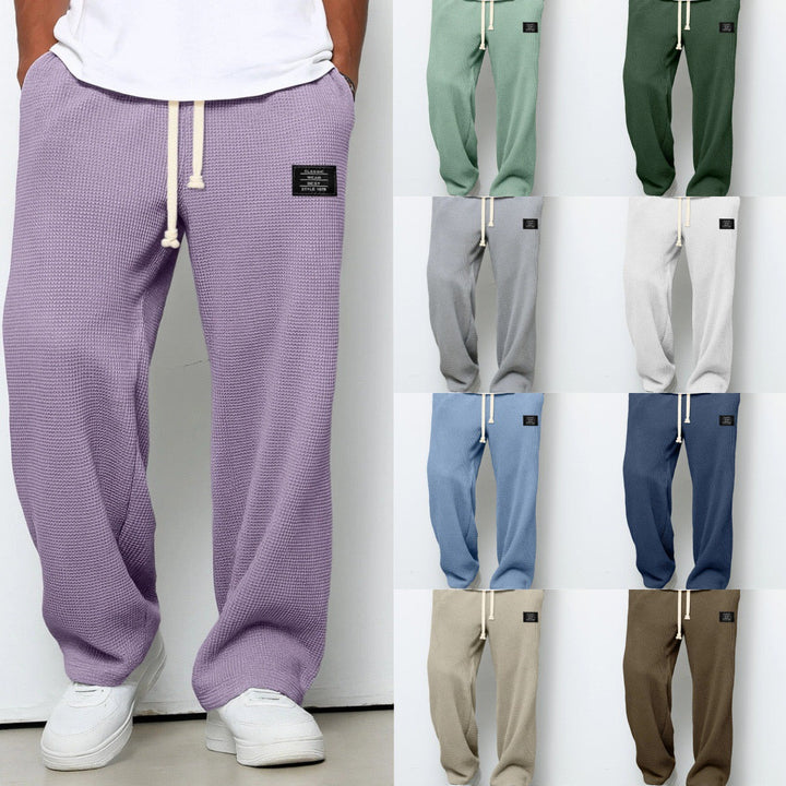 Sam Ultimate Relax Trousers