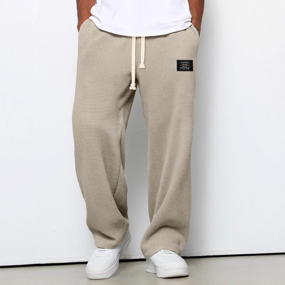 Sam Ultimate Relax Trousers