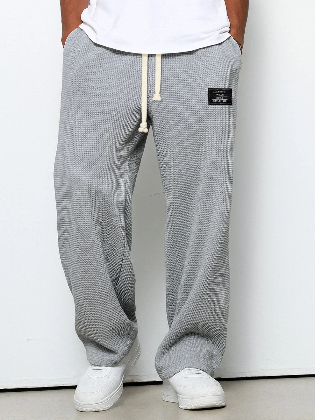 Sam Ultimate Relax Trousers