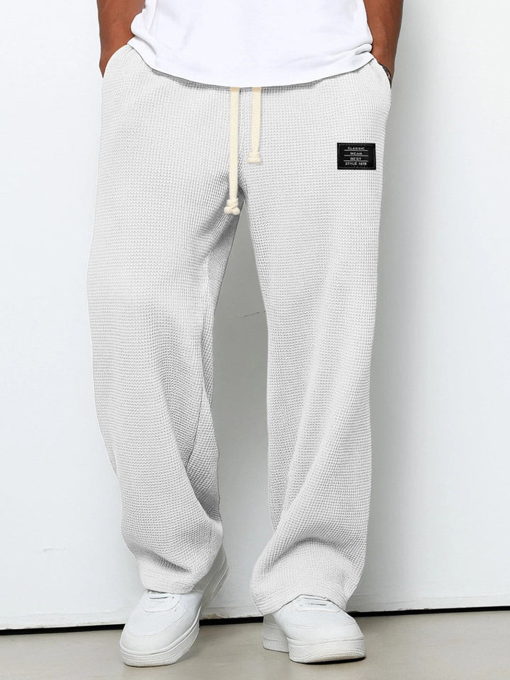 Sam Ultimate Relax Trousers