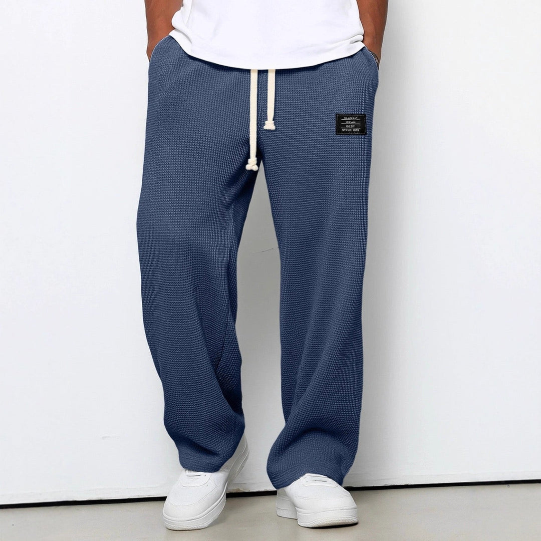 Sam Ultimate Relax Trousers