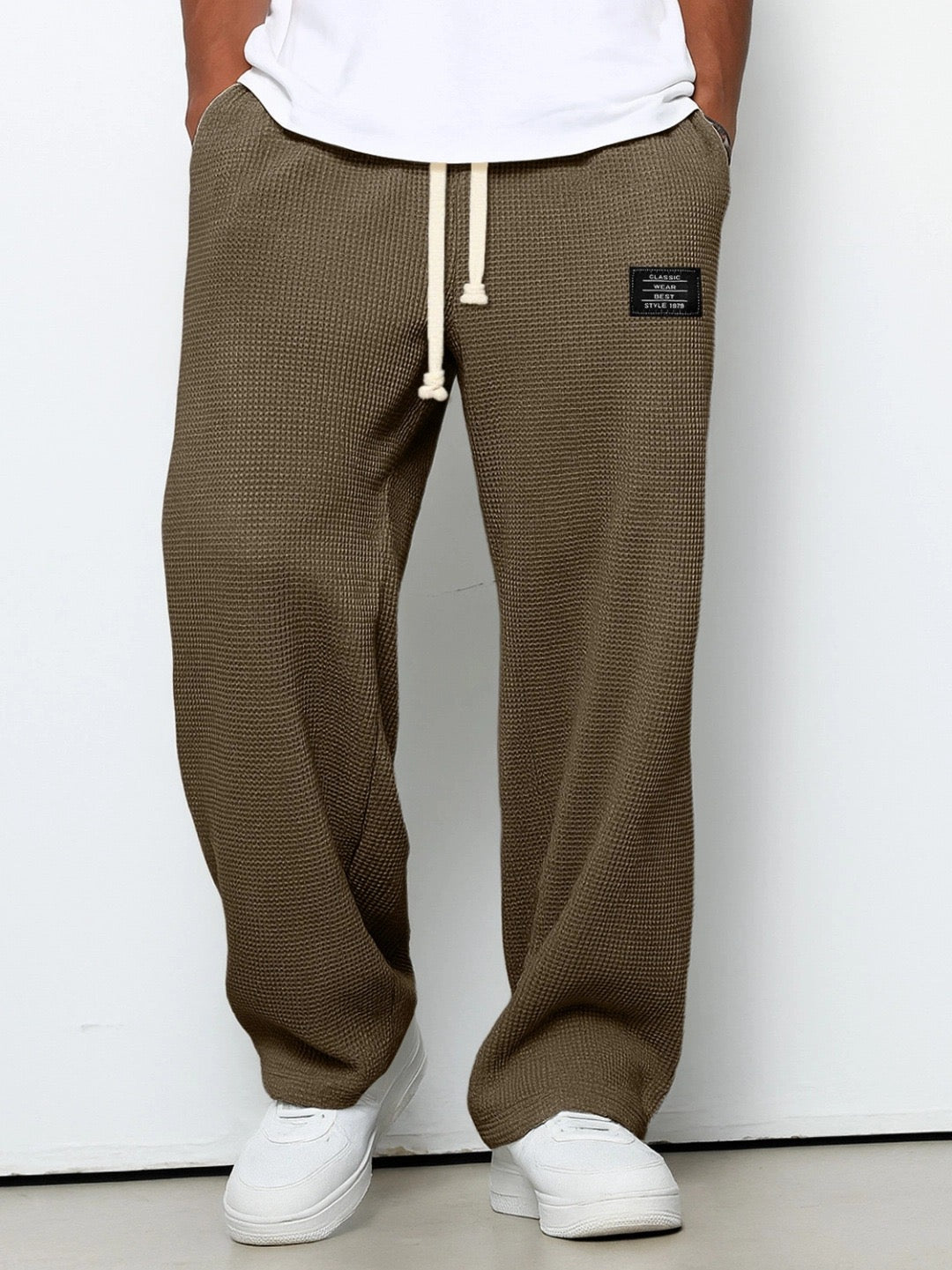 Sam Ultimate Relax Trousers