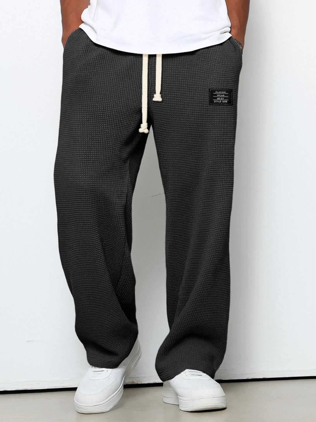 Sam Ultimate Relax Trousers
