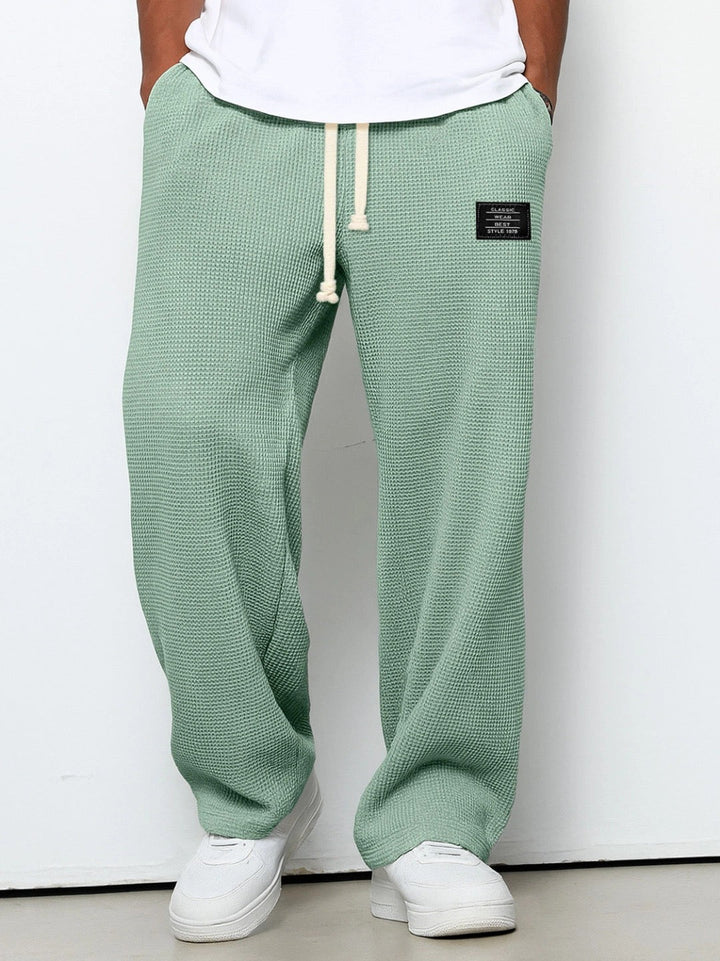 Sam Ultimate Relax Trousers