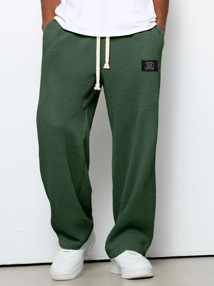 Sam Ultimate Relax Trousers