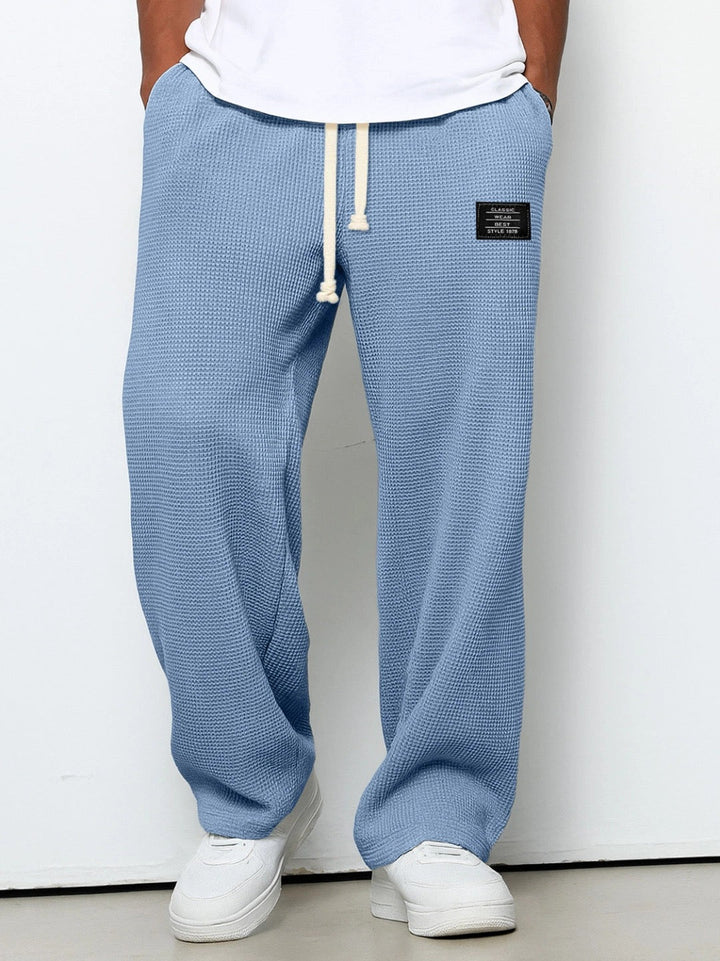 Sam Ultimate Relax Trousers
