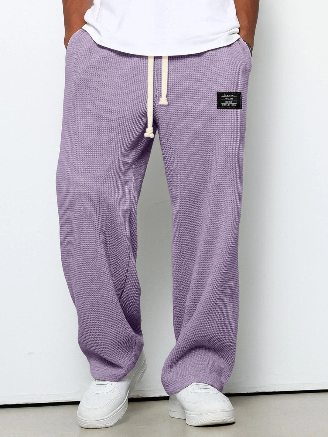 Sam Ultimate Relax Trousers