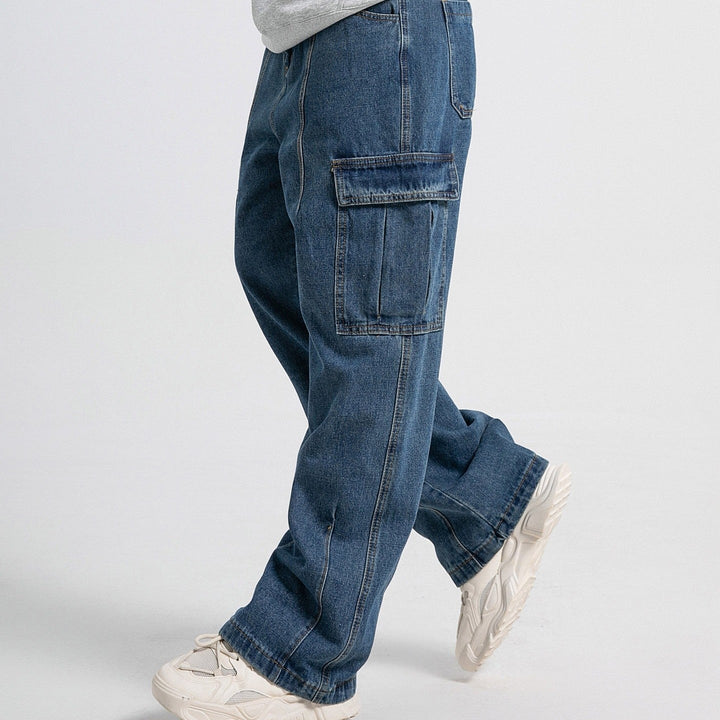 Hugo Streetwear Jeans
