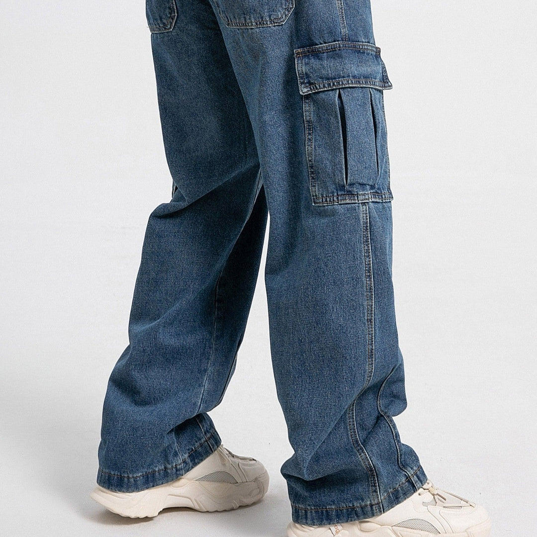 Hugo Streetwear Jeans