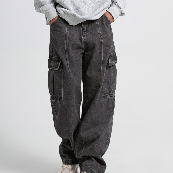 Hugo Streetwear Jeans