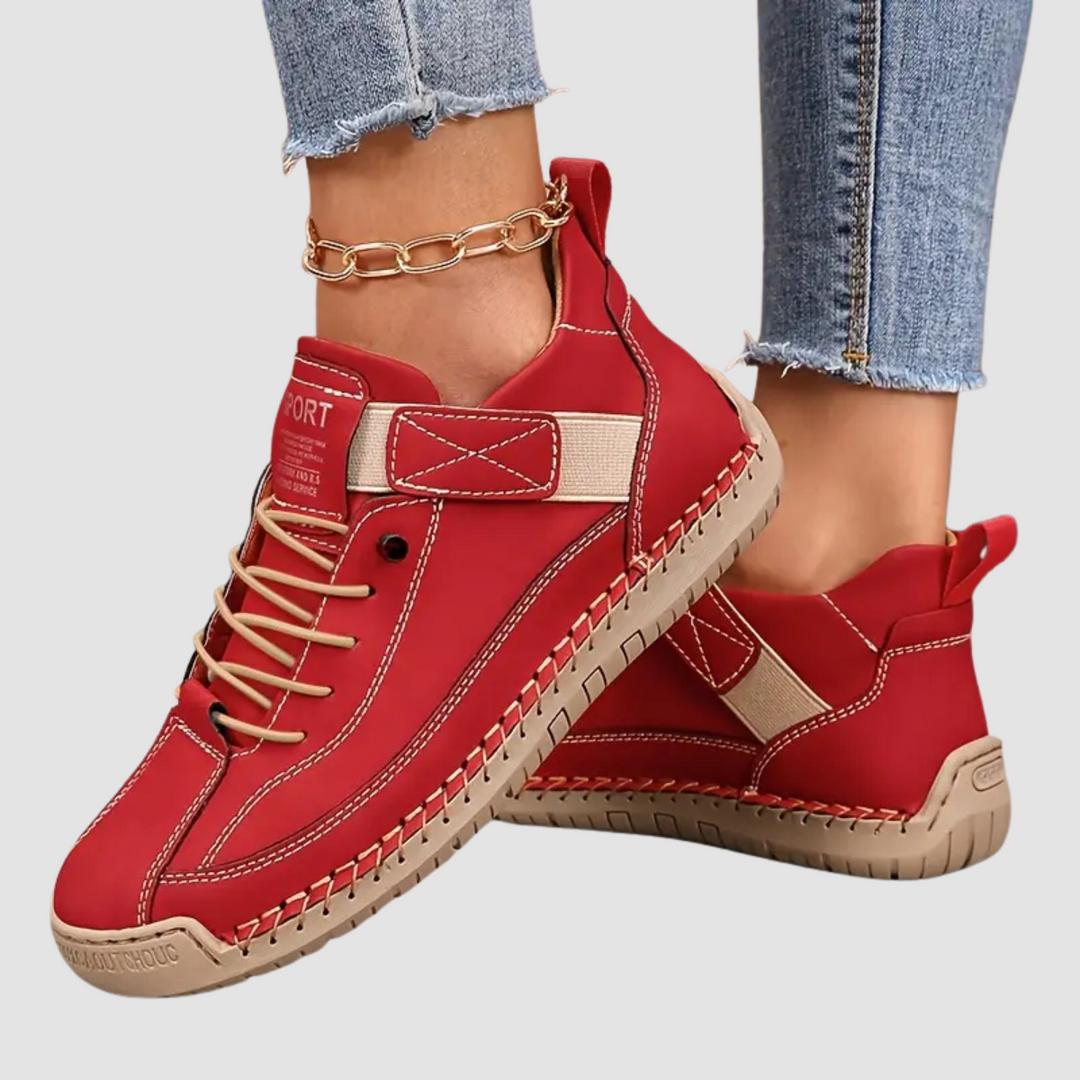 Jamie Orthopedic Sneakers