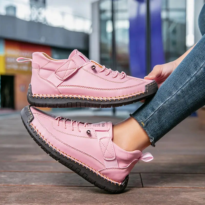 Jamie Orthopedic Sneakers