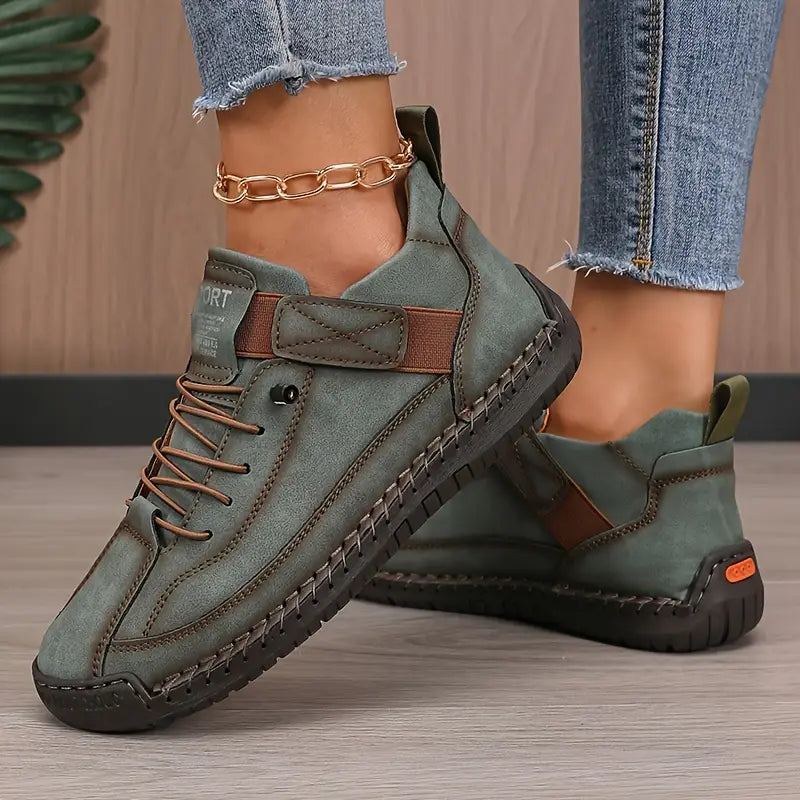 Jamie Orthopedic Sneakers