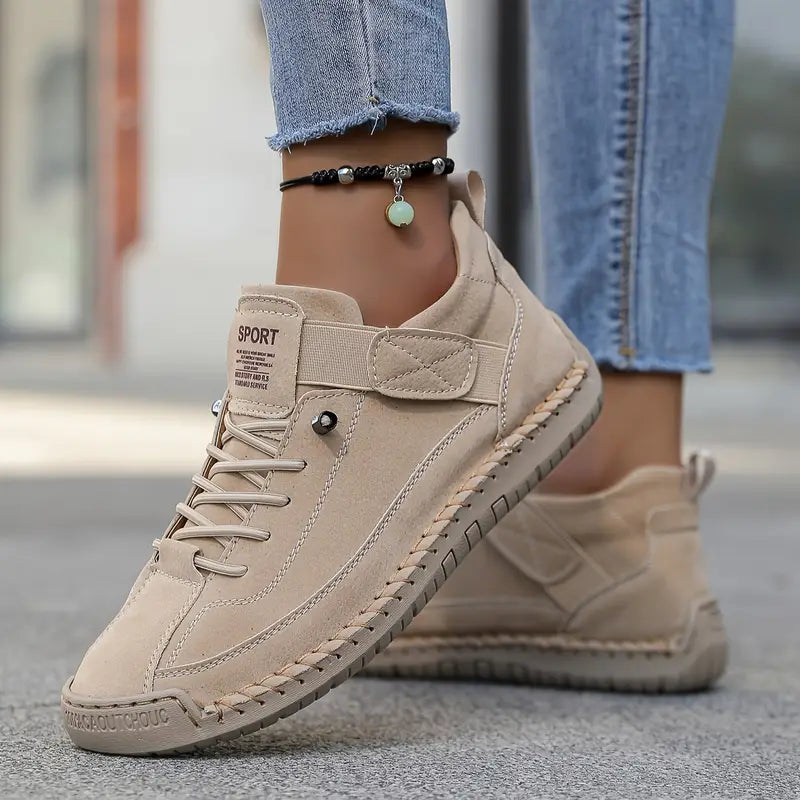 Jamie Orthopedic Sneakers