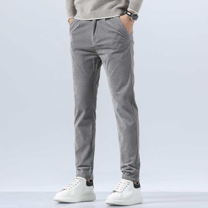 Hudson Corduroy Trousers