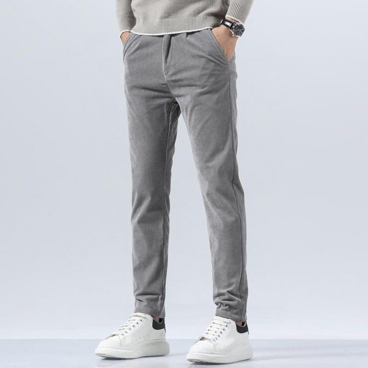 Hudson Corduroy Trousers