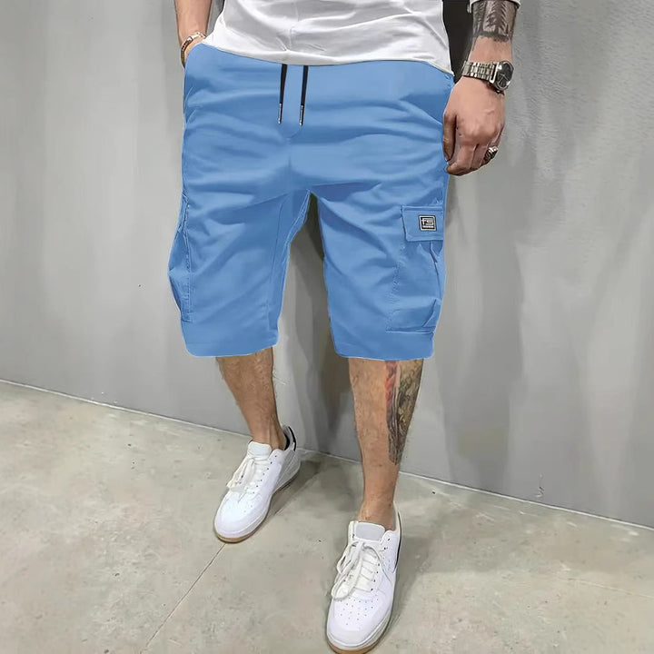 Joey Cargo Shorts