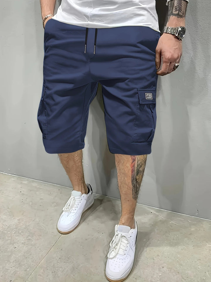 Joey Cargo Shorts