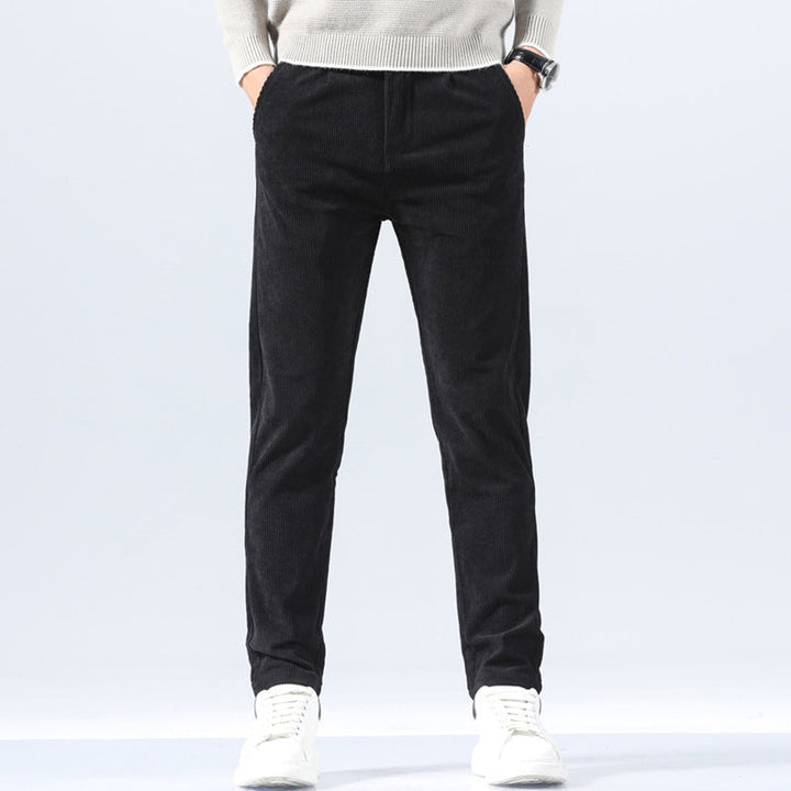Hudson Corduroy Trousers