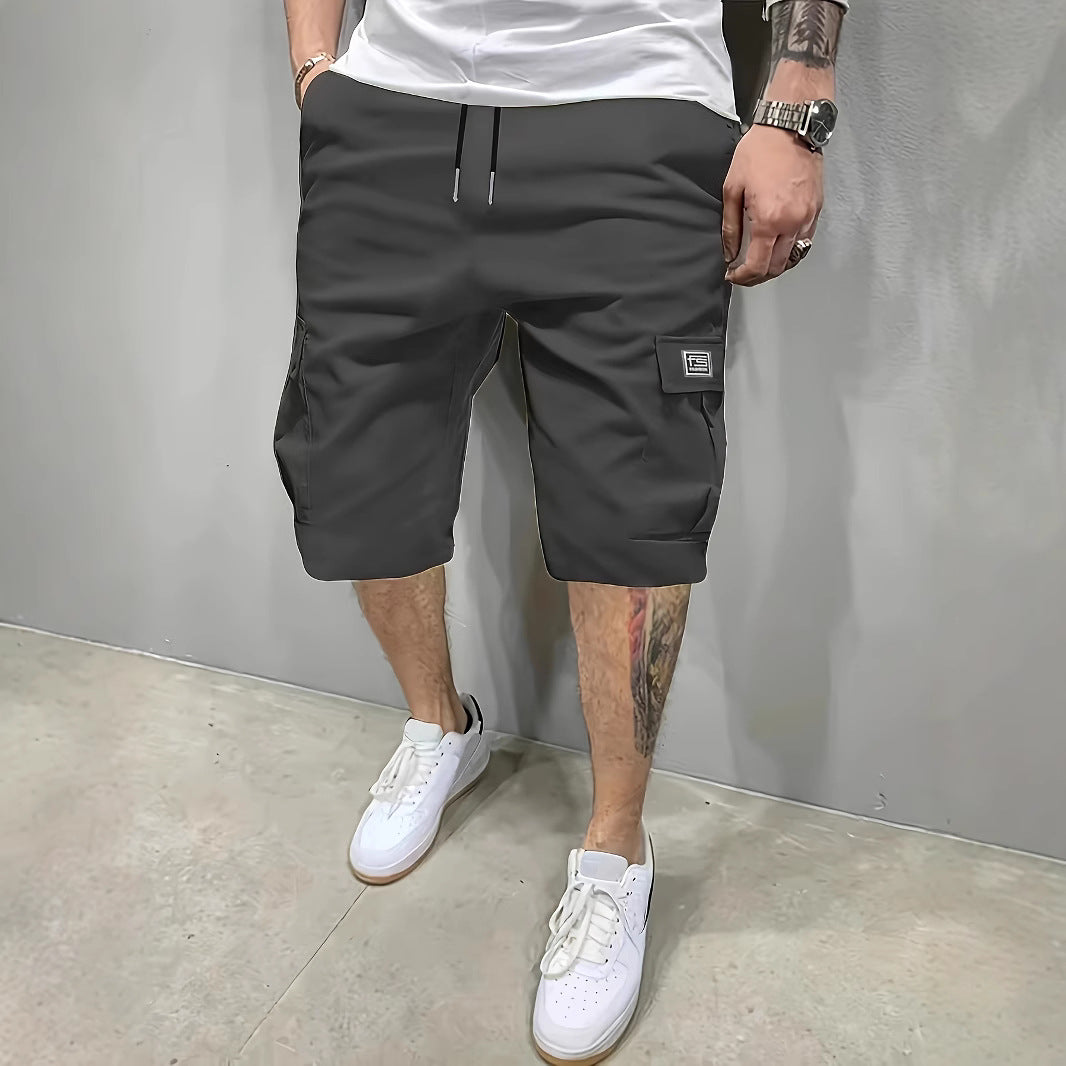 Joey Cargo Shorts