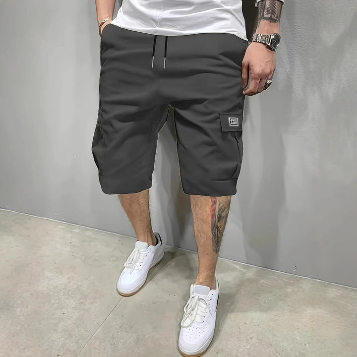 Joey Cargo Shorts