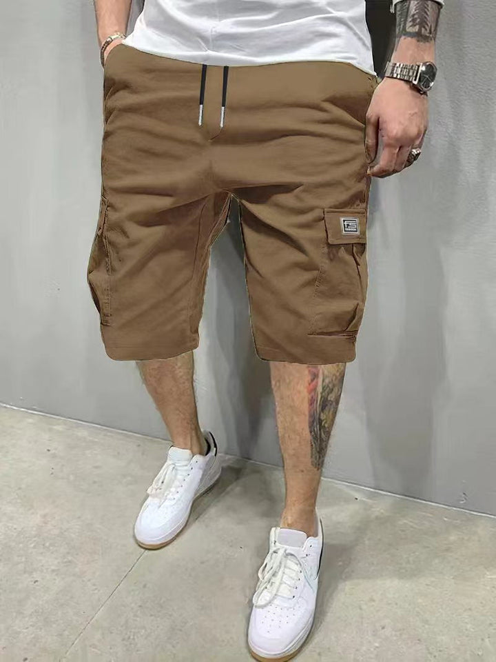 Joey Cargo Shorts