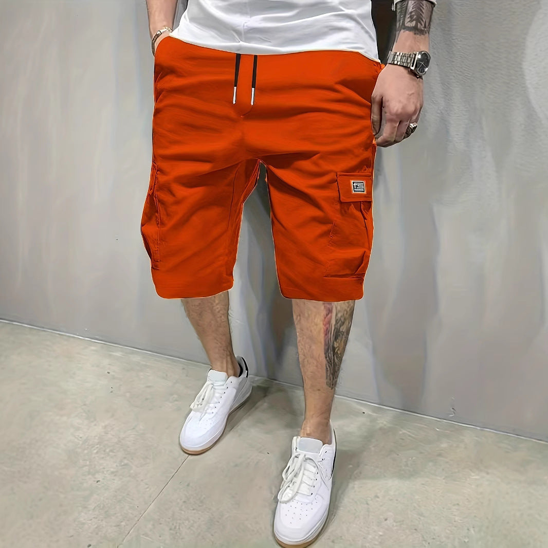 Joey Cargo Shorts