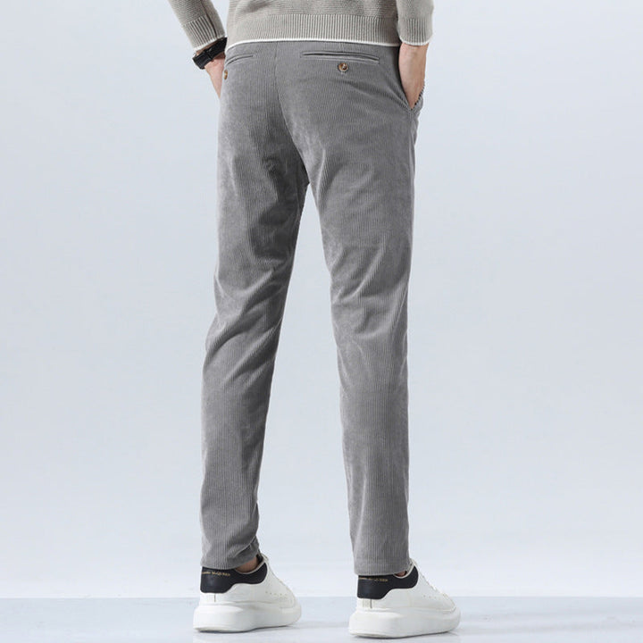 Hudson Corduroy Trousers